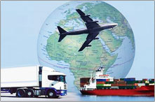 Logistics Solution, Best Logistics Company Delhi, Logistics Solution Company Noida