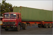 Total Transportation Solution, Best Transportation Company, Transportation Solution